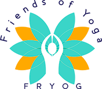 Friend of Yogo logo