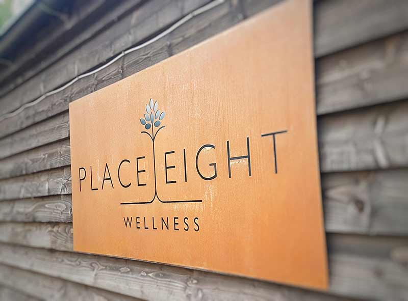 Place Eight Wellness Studios