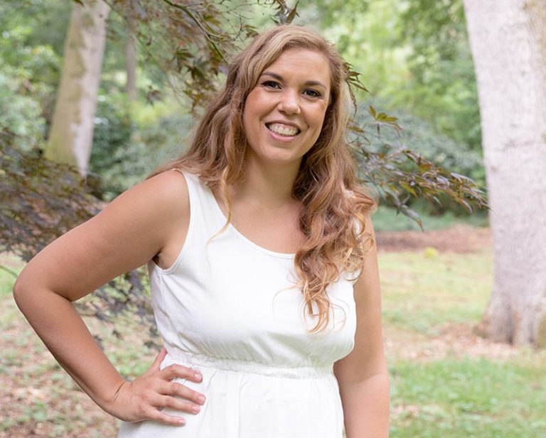 Aimee Newton Osteopath